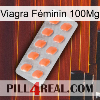 Viagra Féminin 100Mg 26